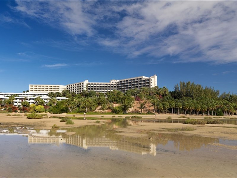 PARADISUS BY MELIÁ FUERTEVENTURA - fotografie
