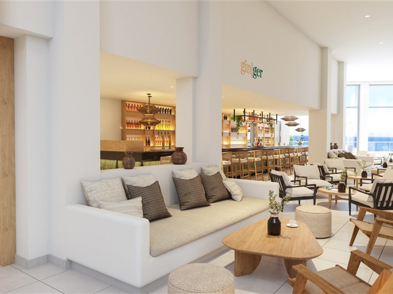PARADISUS BY MELIÁ FUERTEVENTURA - fotografie