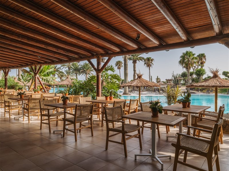 PARADISUS BY MELIÁ FUERTEVENTURA - fotografie