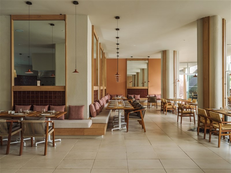 PARADISUS BY MELIÁ FUERTEVENTURA - fotografie