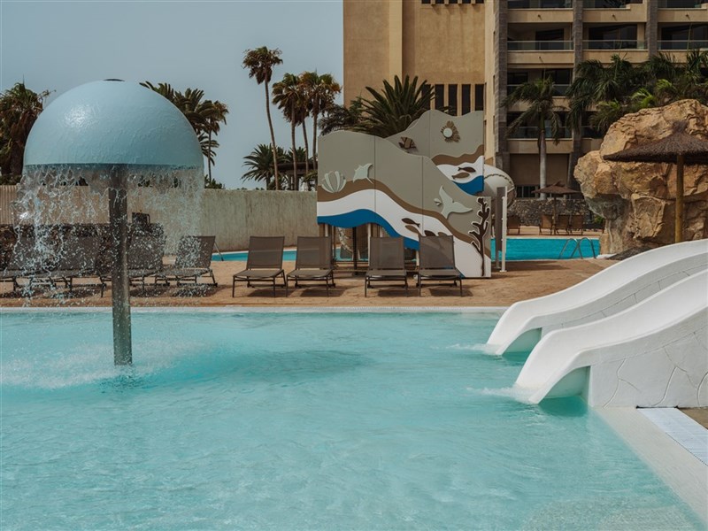 PARADISUS BY MELIÁ FUERTEVENTURA - fotografie
