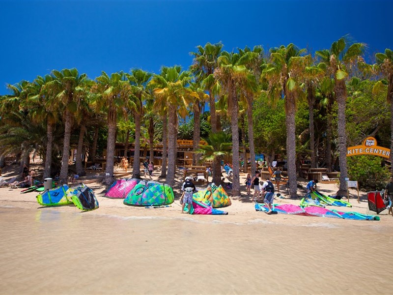 PARADISUS BY MELIÁ FUERTEVENTURA - fotografie