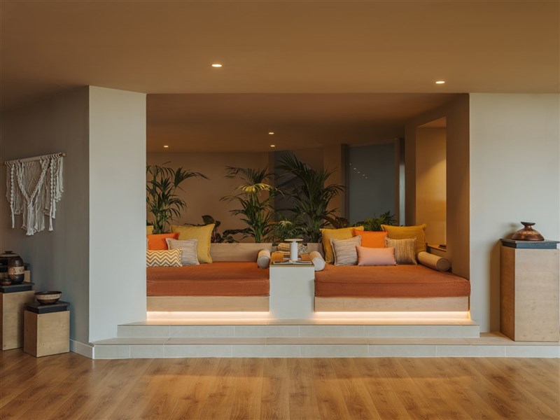 PARADISUS BY MELIÁ FUERTEVENTURA - fotografie