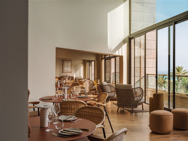 PARADISUS BY MELIÁ FUERTEVENTURA - fotografie