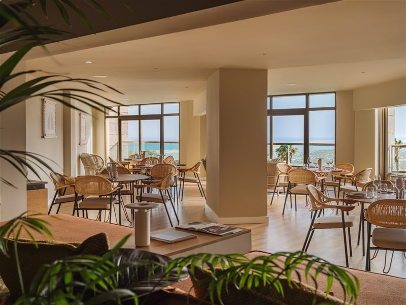PARADISUS BY MELIÁ FUERTEVENTURA - fotografie