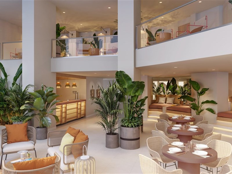 PARADISUS BY MELIÁ FUERTEVENTURA - fotografie