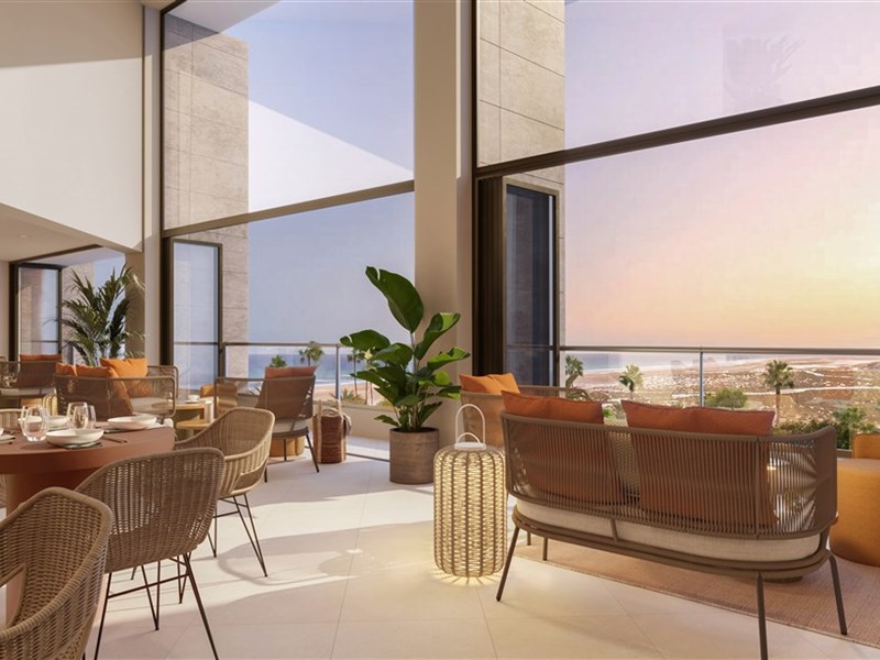PARADISUS BY MELIÁ FUERTEVENTURA - fotografie