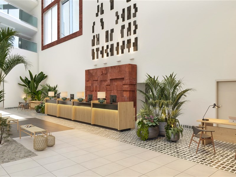PARADISUS BY MELIÁ FUERTEVENTURA - fotografie