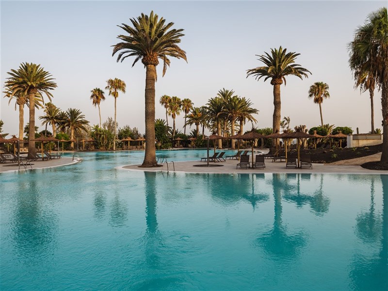 PARADISUS BY MELIÁ FUERTEVENTURA - fotografie
