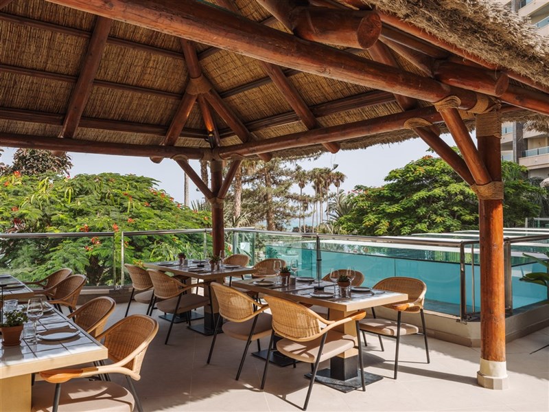 PARADISUS BY MELIÁ FUERTEVENTURA - fotografie