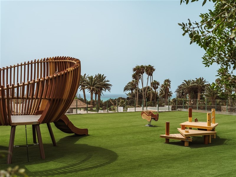 PARADISUS BY MELIÁ FUERTEVENTURA - fotografie