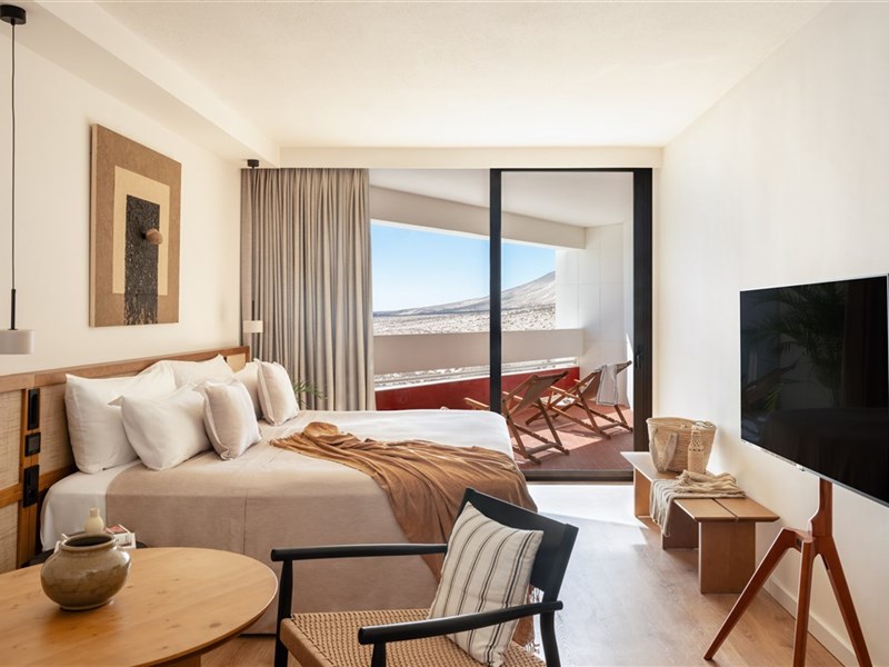 PARADISUS BY MELIÁ FUERTEVENTURA - fotografie