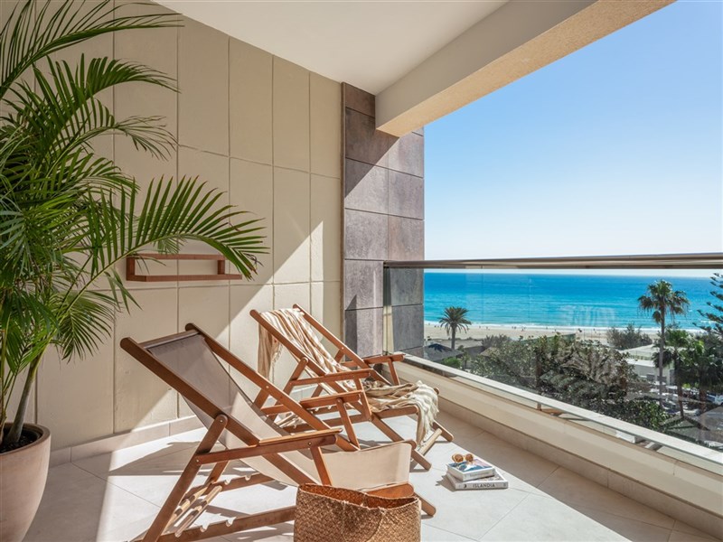 PARADISUS BY MELIÁ FUERTEVENTURA - fotografie