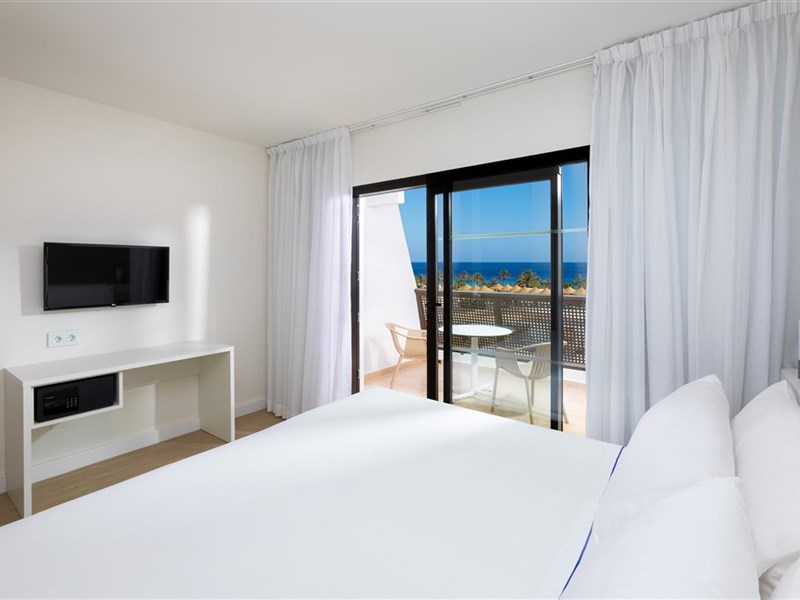 SOL FUERTEVENTURA JANDÍA ALL SUITES - fotografie