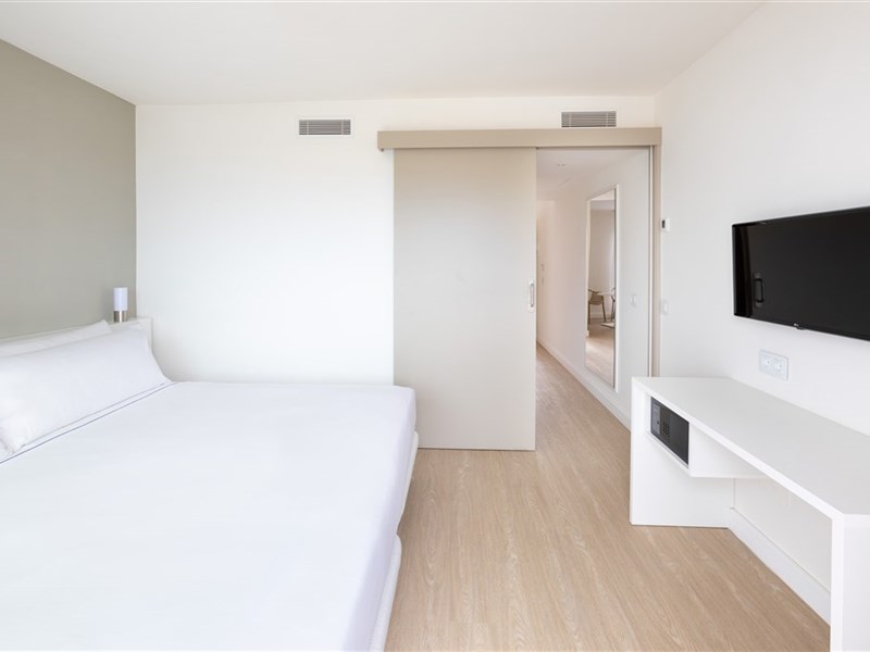 SOL FUERTEVENTURA JANDÍA ALL SUITES - fotografie