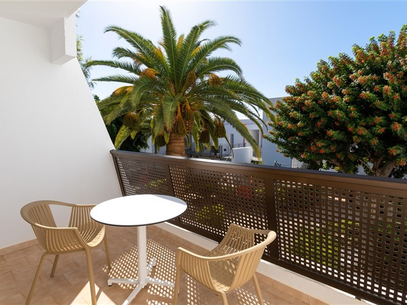 SOL FUERTEVENTURA JANDÍA ALL SUITES - fotografie