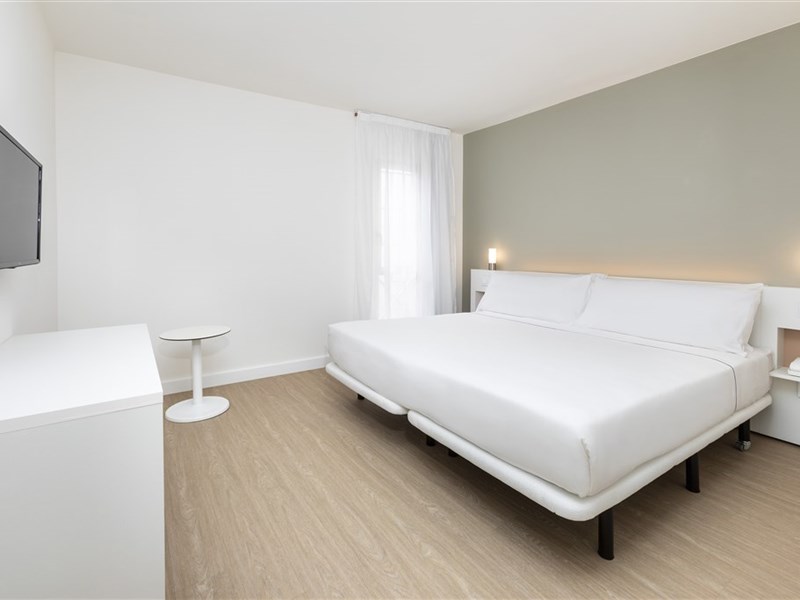 SOL FUERTEVENTURA JANDÍA ALL SUITES - fotografie