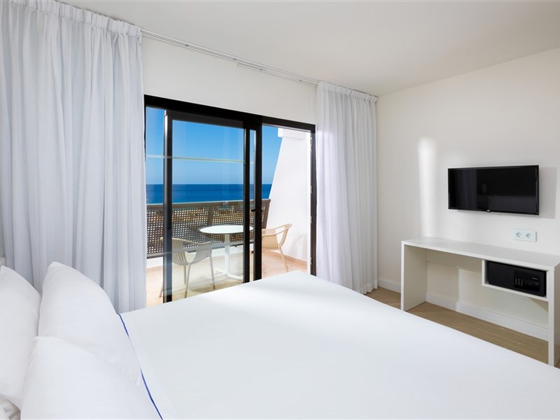 SOL FUERTEVENTURA JANDÍA ALL SUITES - fotografie