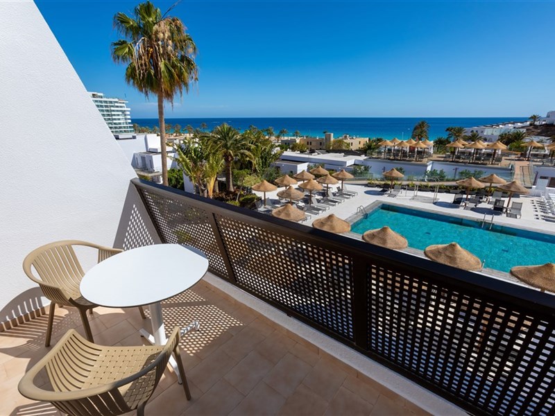 SOL FUERTEVENTURA JANDÍA ALL SUITES - fotografie