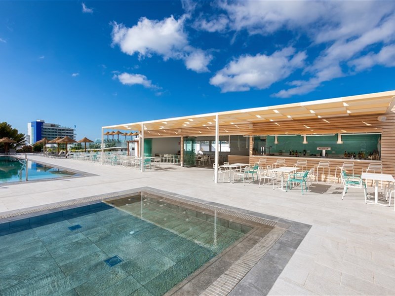 SOL FUERTEVENTURA JANDÍA ALL SUITES - fotografie