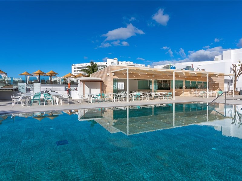 SOL FUERTEVENTURA JANDÍA ALL SUITES - fotografie