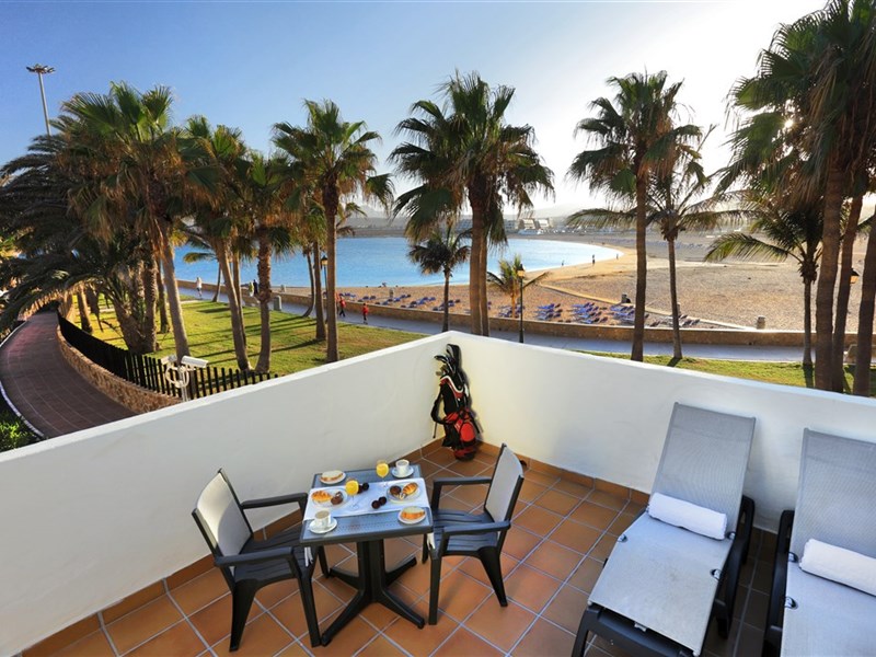 BARCELÓ FUERTEVENTURA CASTILLO - fotografie