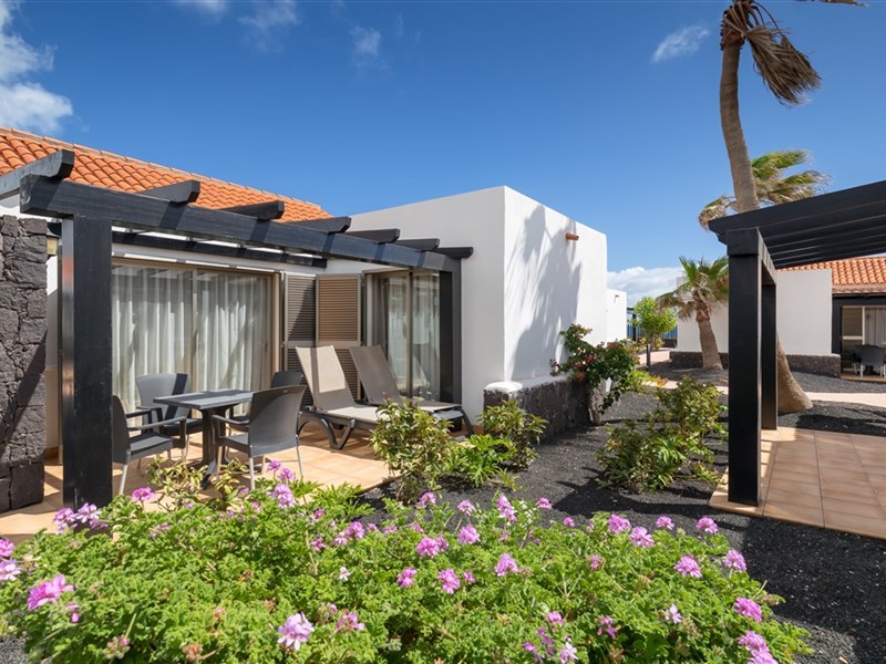BARCELÓ FUERTEVENTURA CASTILLO - fotografie