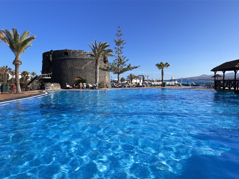 BARCELÓ FUERTEVENTURA CASTILLO - fotografie