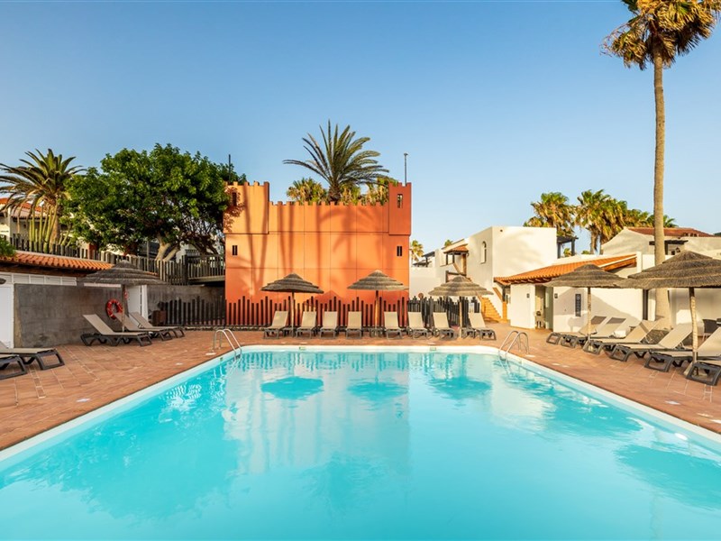 BARCELÓ FUERTEVENTURA CASTILLO - fotografie