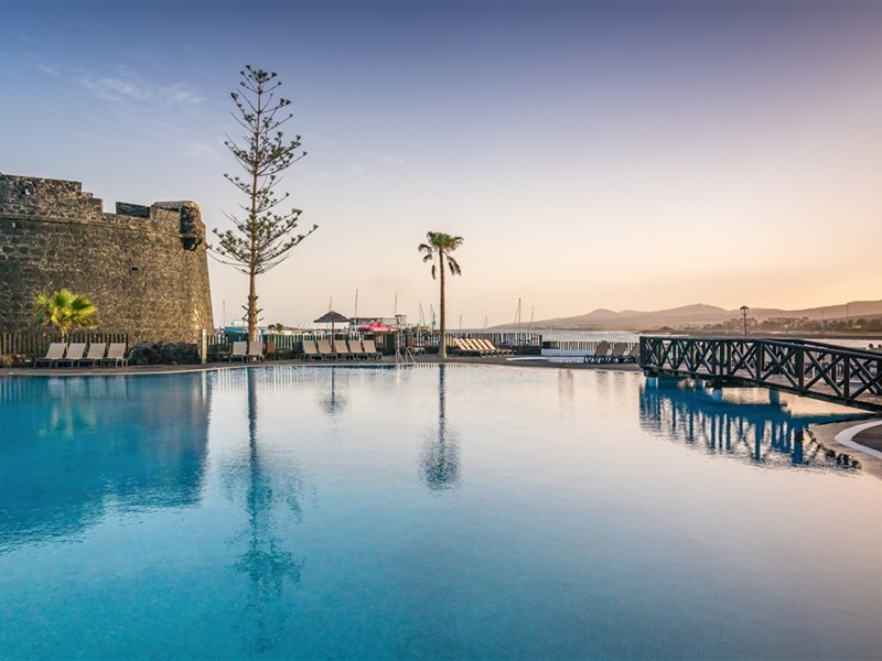 BARCELÓ FUERTEVENTURA CASTILLO - fotografie