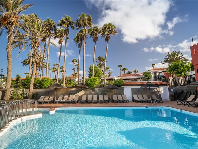 BARCELÓ FUERTEVENTURA CASTILLO - fotografie
