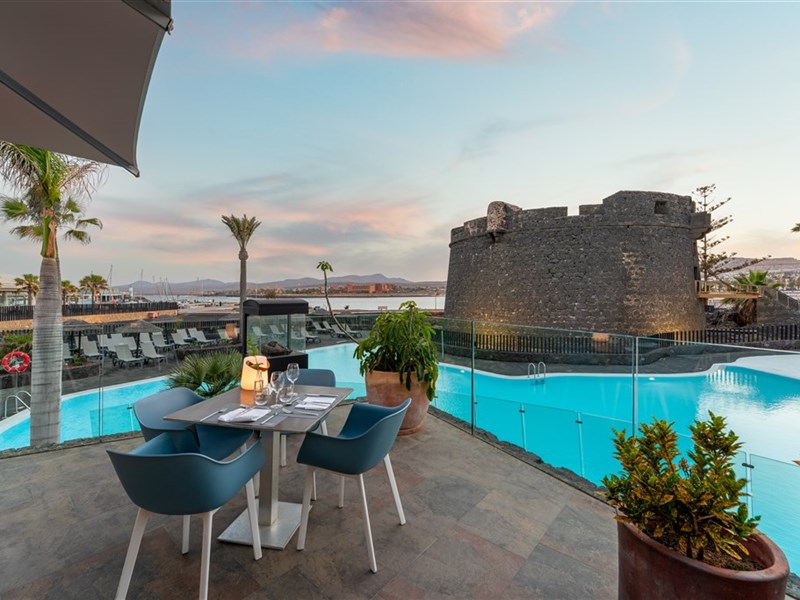 BARCELÓ FUERTEVENTURA CASTILLO - fotografie