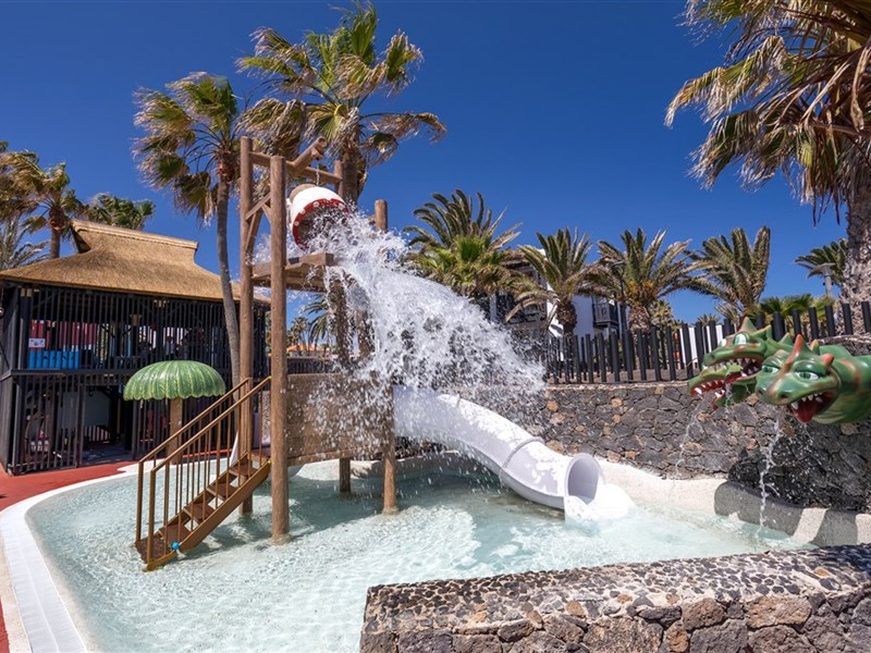 BARCELÓ FUERTEVENTURA CASTILLO - fotografie