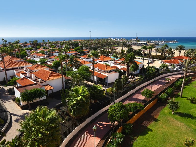 BARCELÓ FUERTEVENTURA CASTILLO - fotografie