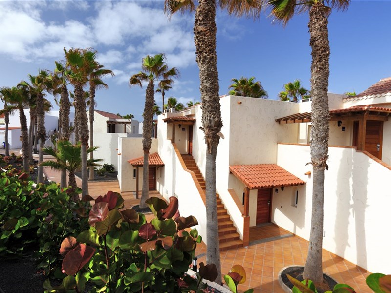 BARCELÓ FUERTEVENTURA CASTILLO - fotografie