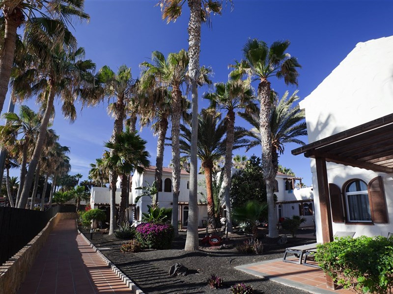 BARCELÓ FUERTEVENTURA CASTILLO - fotografie