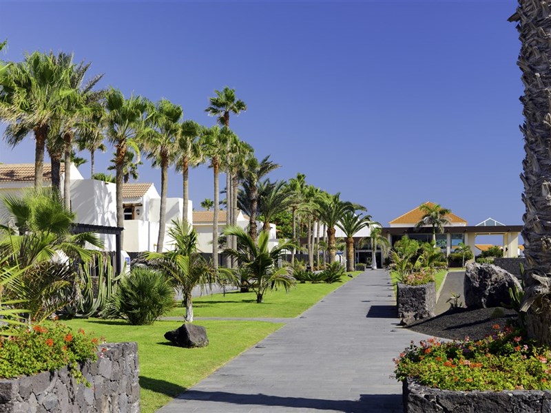 BARCELÓ FUERTEVENTURA CASTILLO - fotografie