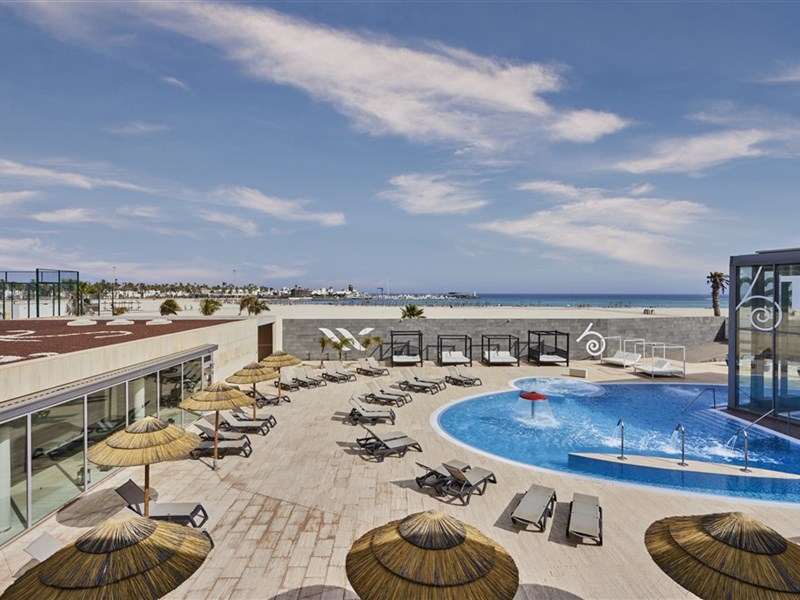 BARCELÓ FUERTEVENTURA CASTILLO - fotografie