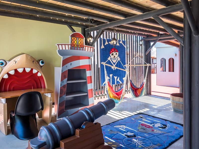 BARCELÓ FUERTEVENTURA CASTILLO - fotografie