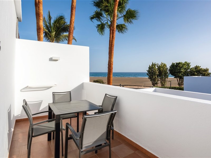 RIU PARAISO LANZAROTE - fotografie