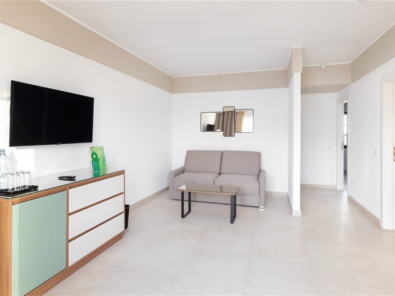 RIU PARAISO LANZAROTE - fotografie