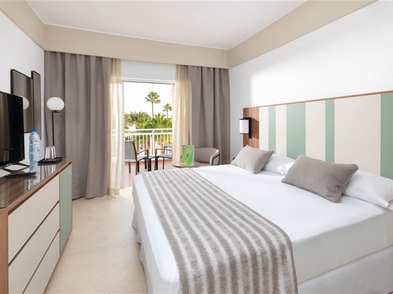 RIU PARAISO LANZAROTE - fotografie