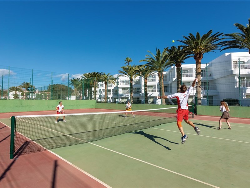 RIU PARAISO LANZAROTE - fotografie