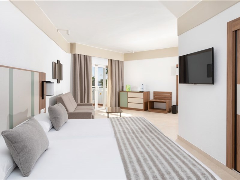 RIU PARAISO LANZAROTE - fotografie