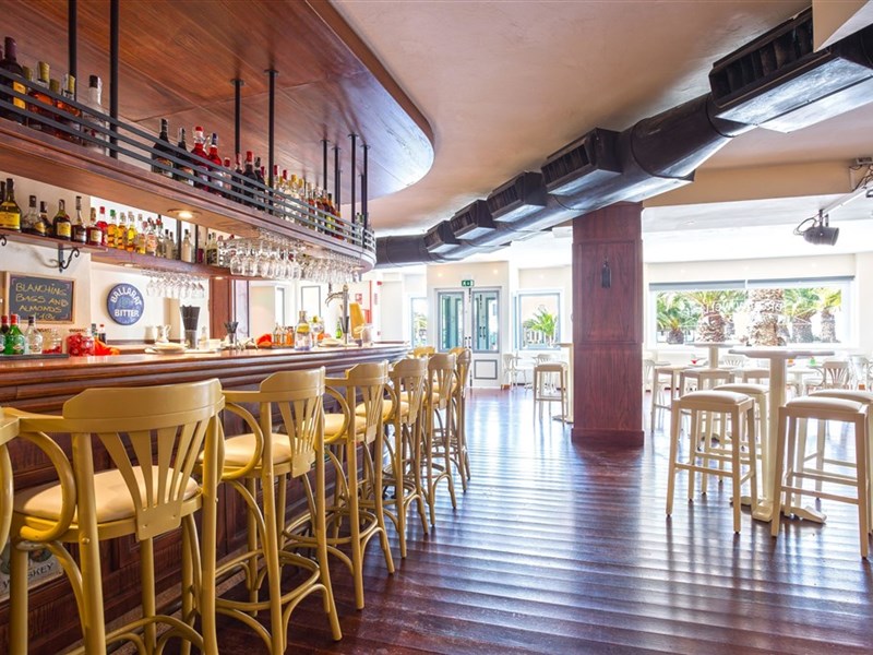 THB LANZAROTE BEACH - fotografie