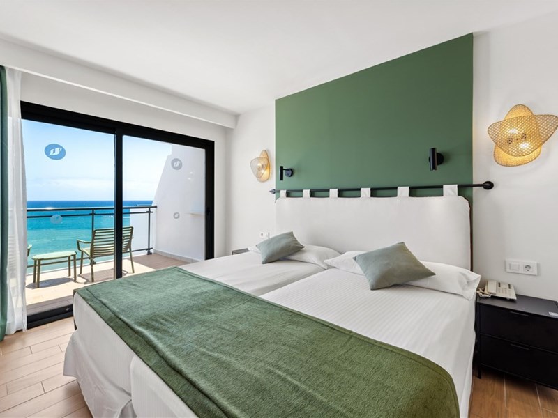 THB LANZAROTE BEACH - fotografie