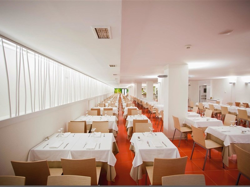 THB LANZAROTE BEACH - fotografie