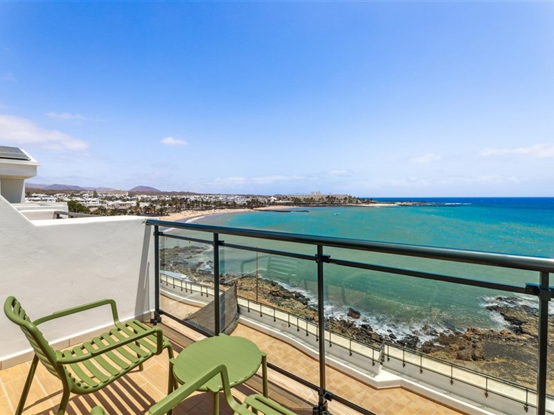 THB LANZAROTE BEACH - fotografie