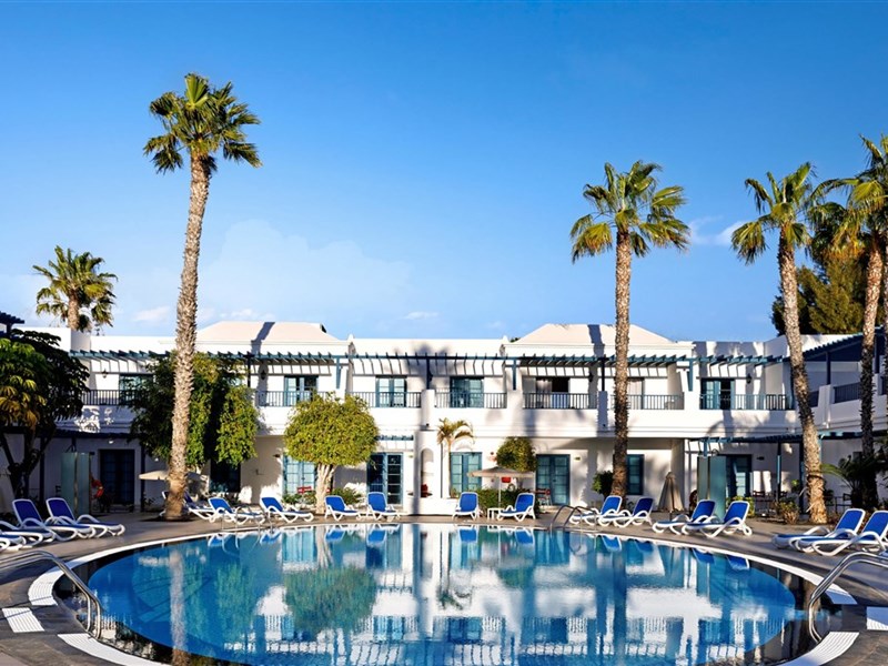 THB TROPICAL ISLAND - fotografie