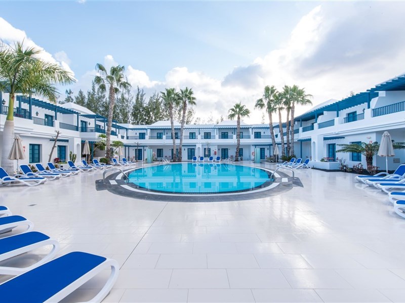 THB TROPICAL ISLAND - fotografie